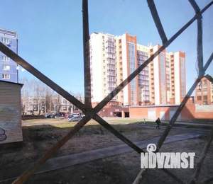 Студия квартира, вторичка, 22м2, 1/9 этаж