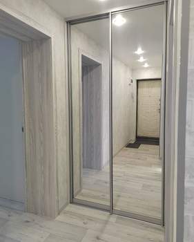 2-к квартира, вторичка, 48м2, 5/5 этаж