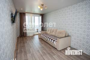 3-к квартира, вторичка, 66м2, 9/9 этаж