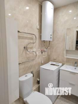 Студия квартира, вторичка, 27м2, 5/15 этаж