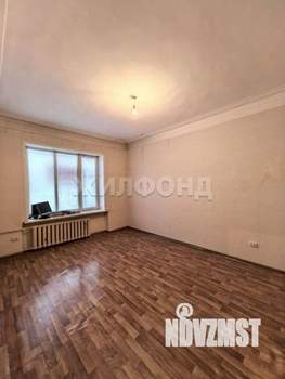 3-к квартира, вторичка, 77м2, 1/5 этаж