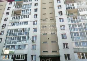 Студия квартира, вторичка, 25м2, 3/9 этаж