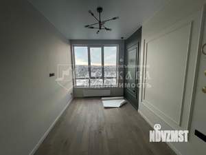 3-к квартира, вторичка, 59м2, 15/15 этаж