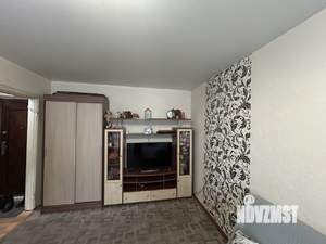 1-к квартира, вторичка, 32м2, 2/5 этаж