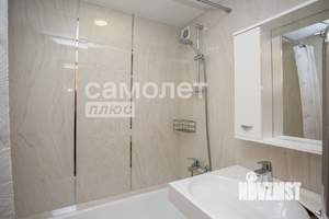 2-к квартира, вторичка, 43м2, 1/10 этаж
