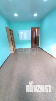 2-к квартира, вторичка, 69м2, 1/12 этаж