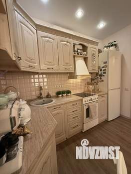 3-к квартира, вторичка, 60м2, 3/5 этаж