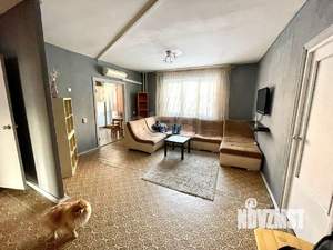 4-к квартира, вторичка, 88м2, 3/10 этаж