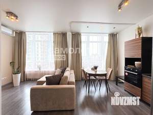 1-к квартира, вторичка, 40м2, 8/14 этаж