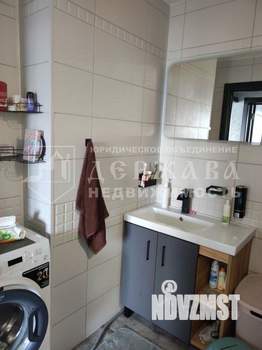 3-к квартира, вторичка, 73м2, 15/16 этаж