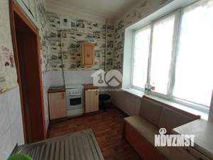 3-к квартира, вторичка, 77м2, 1/5 этаж