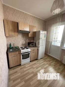 1-к квартира, вторичка, 32м2, 9/14 этаж