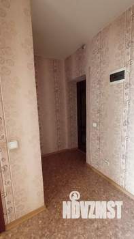 1-к квартира, вторичка, 30м2, 3/3 этаж