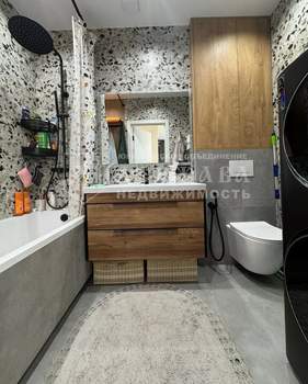 2-к квартира, вторичка, 57м2, 9/19 этаж