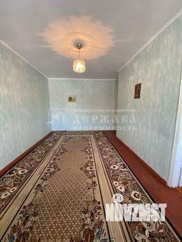 2-к квартира, вторичка, 43м2, 5/5 этаж