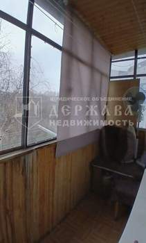 1-к квартира, вторичка, 34м2, 6/9 этаж