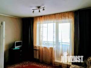 1-к квартира, вторичка, 34м2, 9/10 этаж