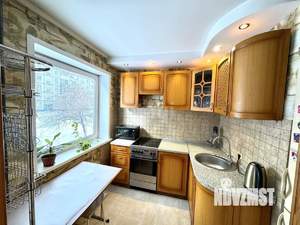 4-к квартира, вторичка, 60м2, 2/5 этаж