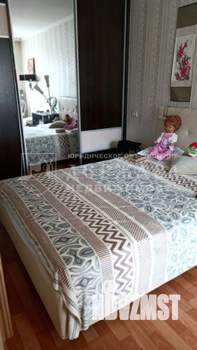 2-к квартира, вторичка, 46м2, 4/5 этаж