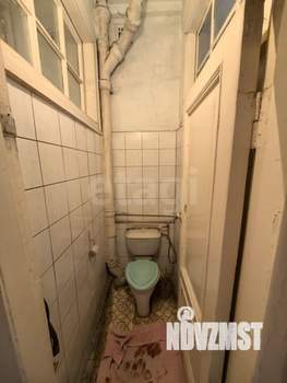 2-к квартира, вторичка, 47м2, 2/5 этаж