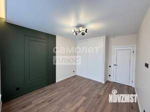 3-к квартира, вторичка, 65м2, 7/15 этаж