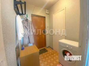 Студия квартира, вторичка, 23м2, 7/9 этаж