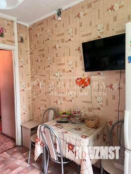 3-к квартира, вторичка, 61м2, 5/9 этаж