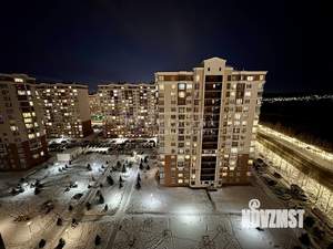 1-к квартира, вторичка, 26м2, 14/16 этаж