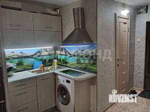 Студия квартира, вторичка, 23м2, 7/9 этаж