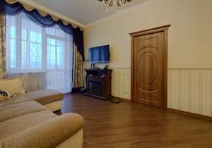 3-к квартира, вторичка, 90м2, 4/5 этаж