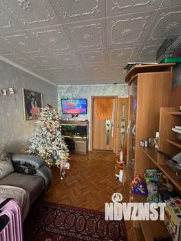 3-к квартира, вторичка, 59м2, 5/9 этаж