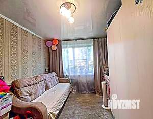 Студия квартира, вторичка, 17м2, 2/9 этаж