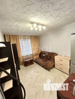Студия квартира, вторичка, 16м2, 2/9 этаж