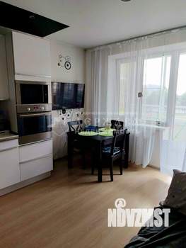 2-к квартира, вторичка, 52м2, 6/10 этаж