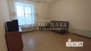 1-к квартира, вторичка, 39м2, 2/2 этаж