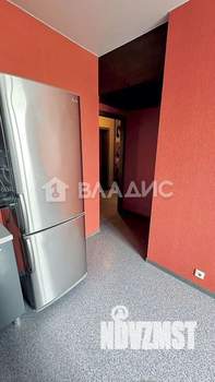 1-к квартира, вторичка, 35м2, 16/16 этаж