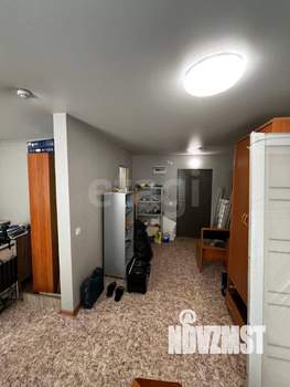 Студия квартира, вторичка, 33м2, 1/9 этаж