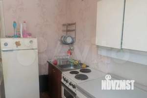 2-к квартира, вторичка, 49м2, 3/5 этаж
