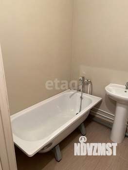 1-к квартира, вторичка, 33м2, 9/16 этаж