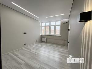3-к квартира, вторичка, 57м2, 15/15 этаж