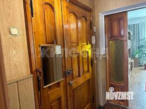 3-к квартира, вторичка, 63м2, 2/5 этаж