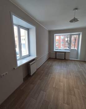 2-к квартира, вторичка, 42м2, 2/5 этаж