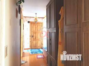 3-к квартира, вторичка, 63м2, 9/9 этаж