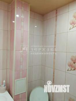 1-к квартира, вторичка, 38м2, 1/2 этаж