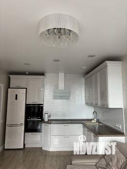 3-к квартира, вторичка, 65м2, 11/16 этаж