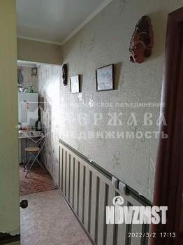 1-к квартира, вторичка, 34м2, 5/5 этаж