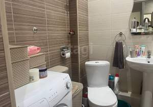 1-к квартира, вторичка, 32м2, 3/16 этаж