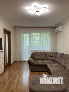3-к квартира, вторичка, 62м2, 3/5 этаж