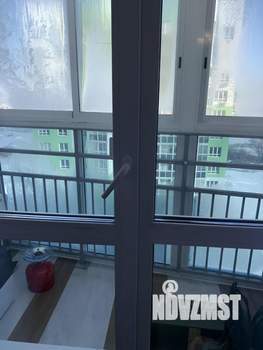 1-к квартира, вторичка, 32м2, 13/17 этаж