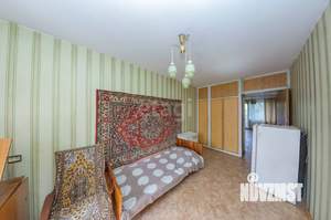 2-к квартира, вторичка, 45м2, 4/5 этаж